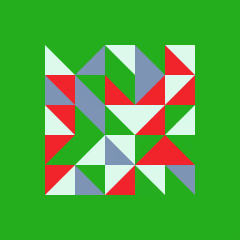 Triangles #14