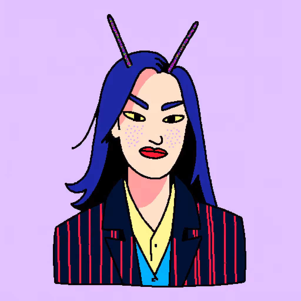 MingleMoth