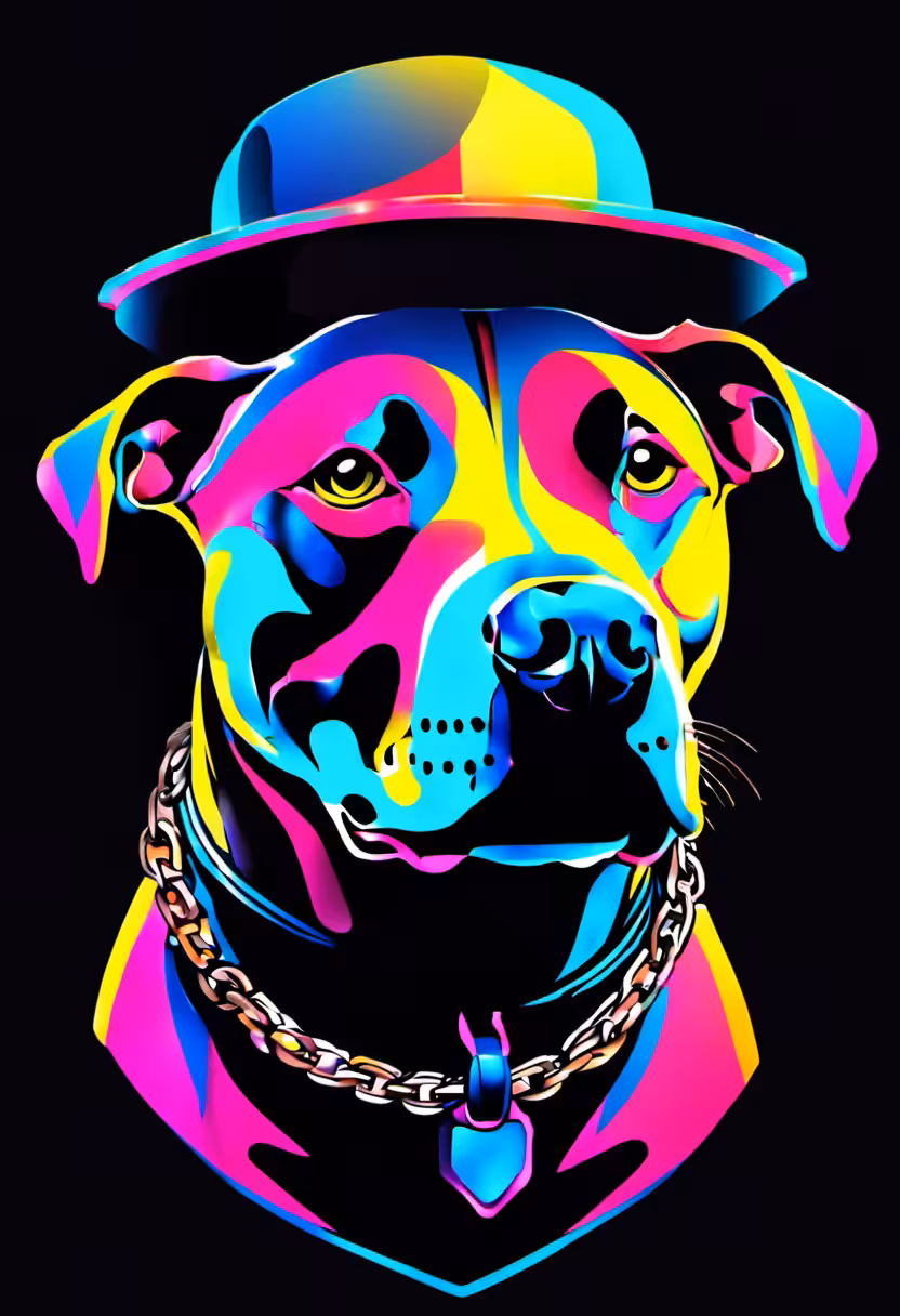 Bad Dog