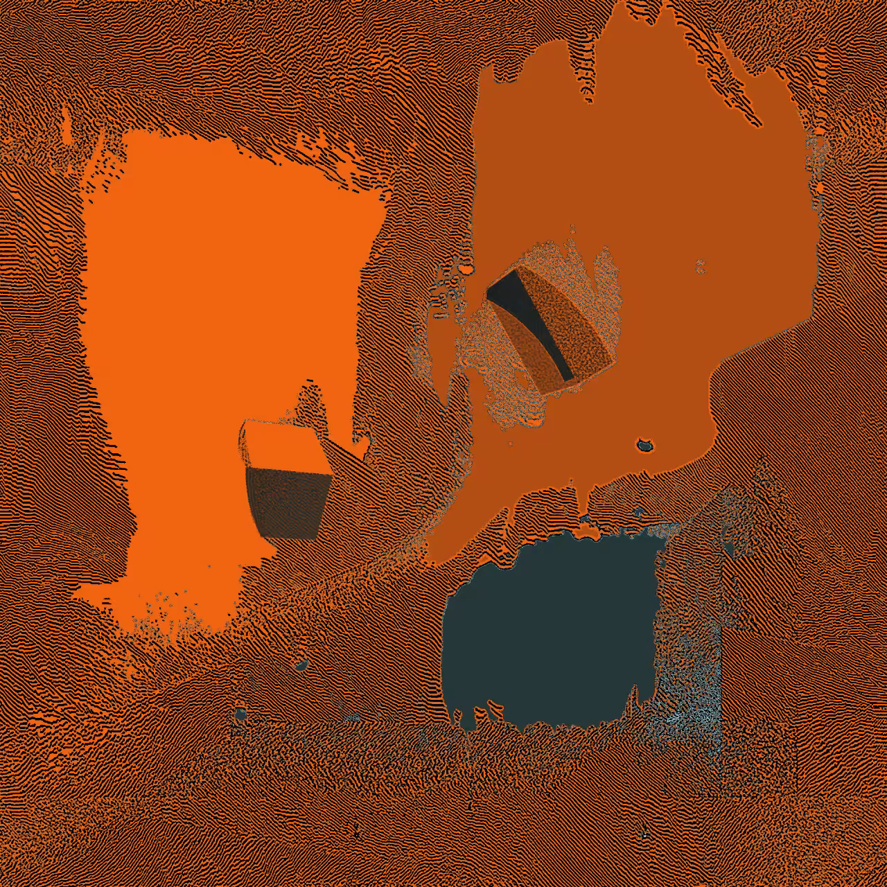 Chaos #524