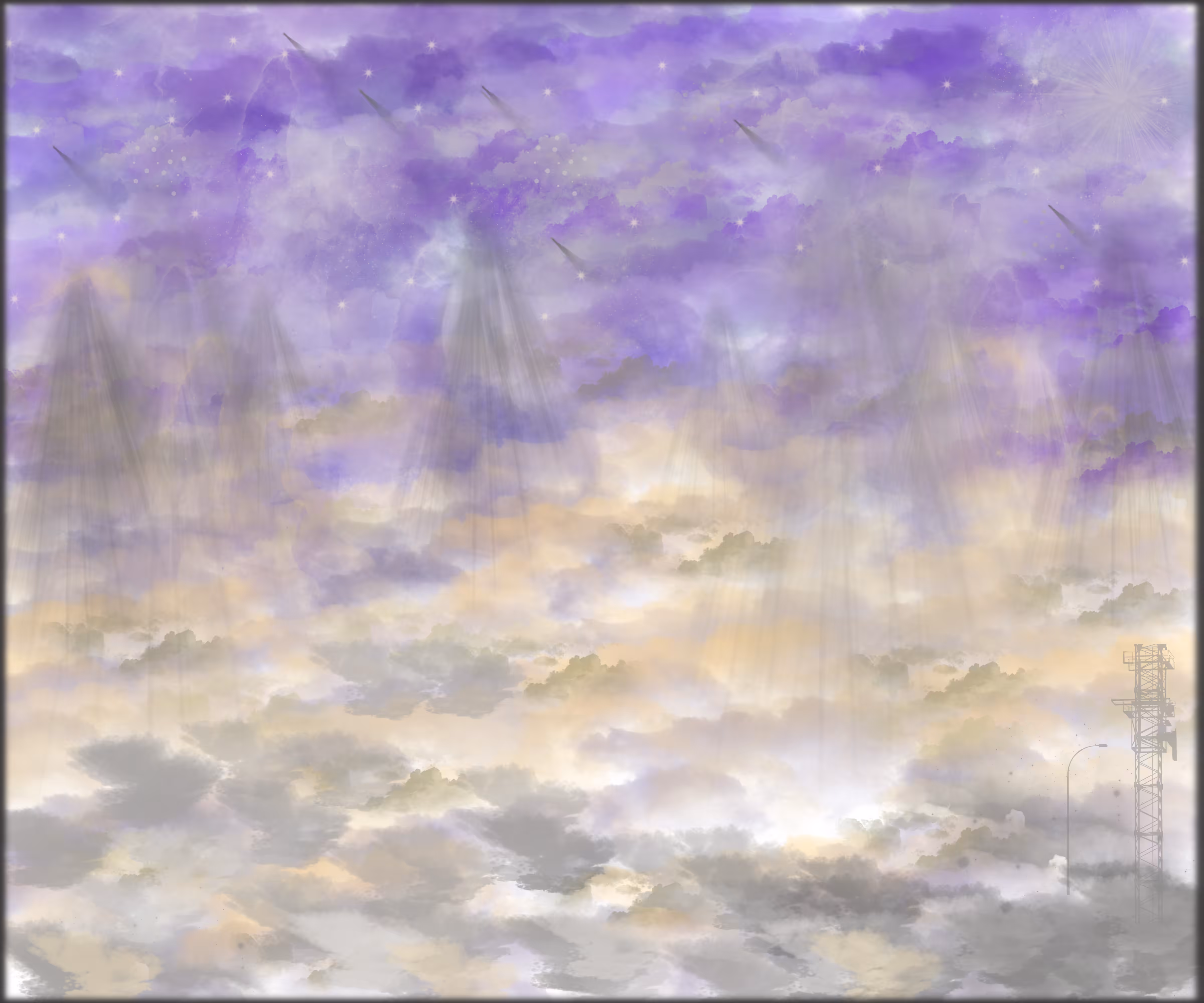 Psychic Paradise