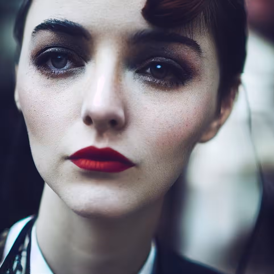 LADY III