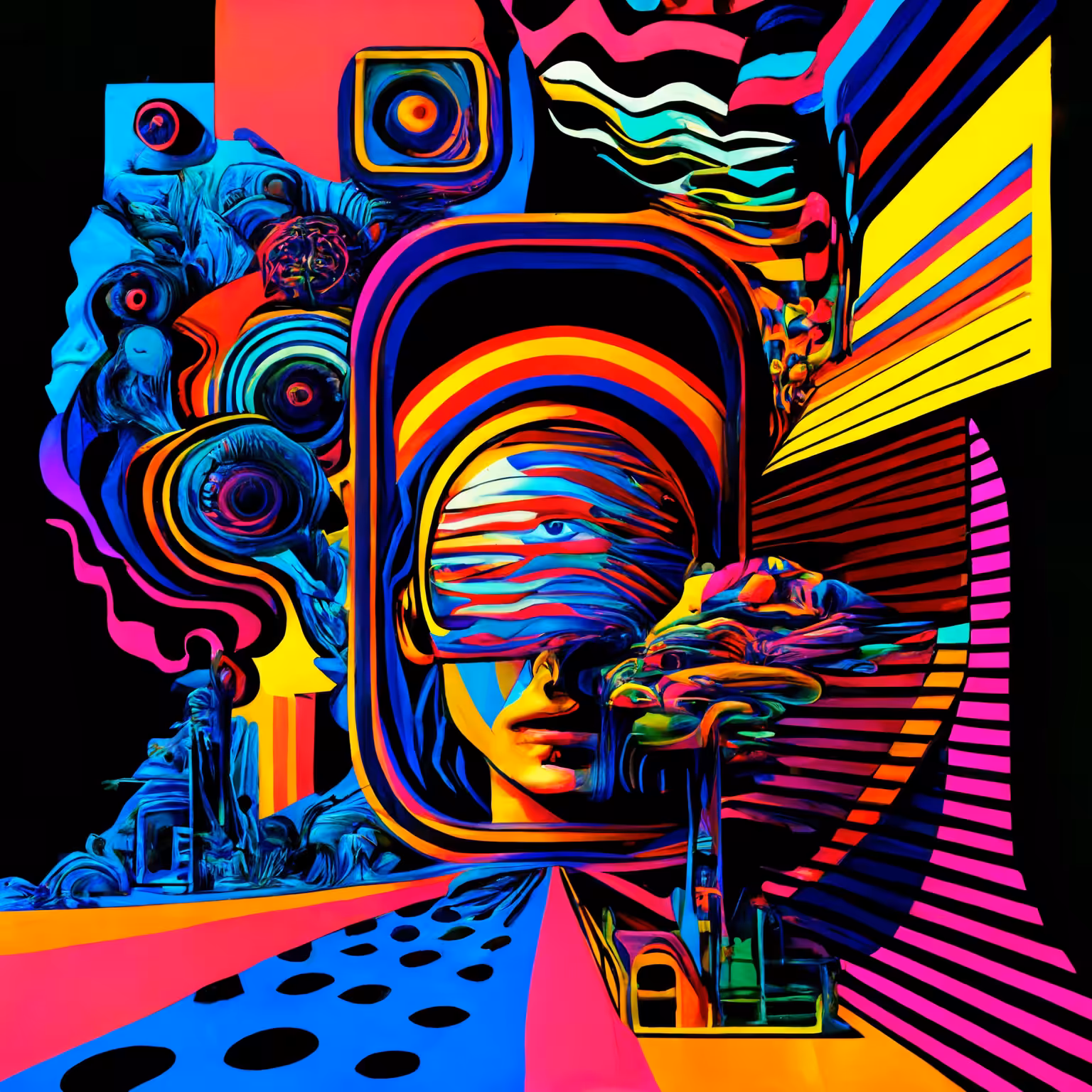 Alternative Reality