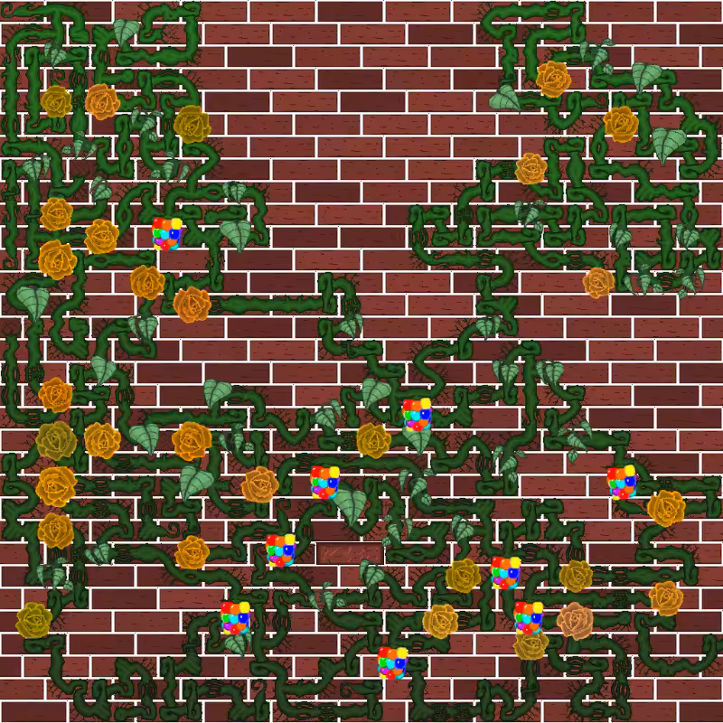 To make a botanist cry #298