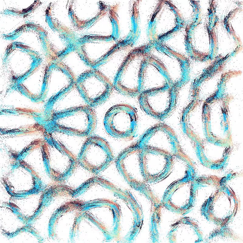 Imaginary Resonances #145