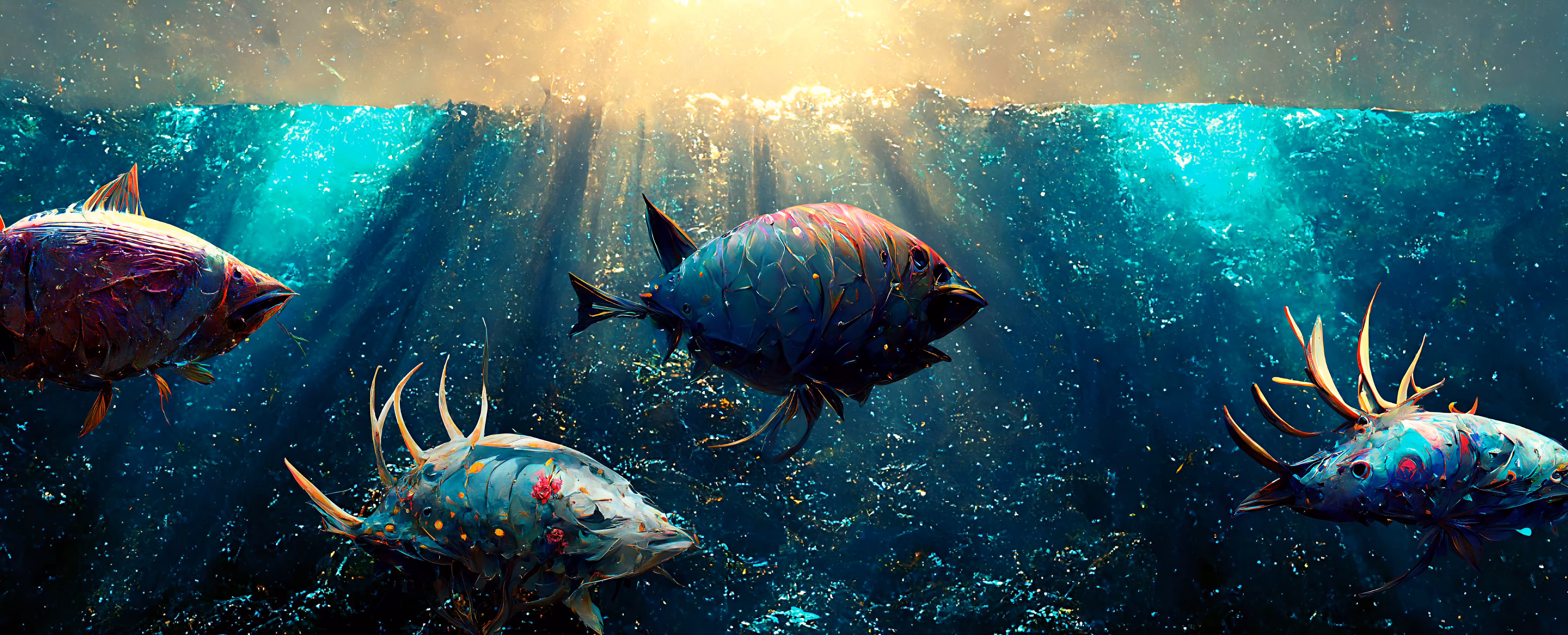 The Abyss