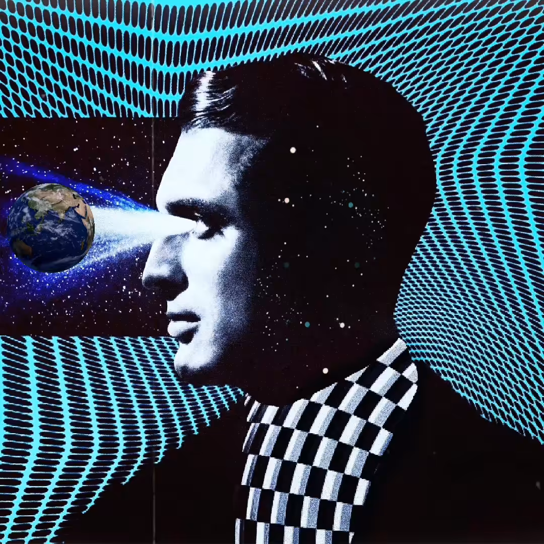 Personal Cosmos