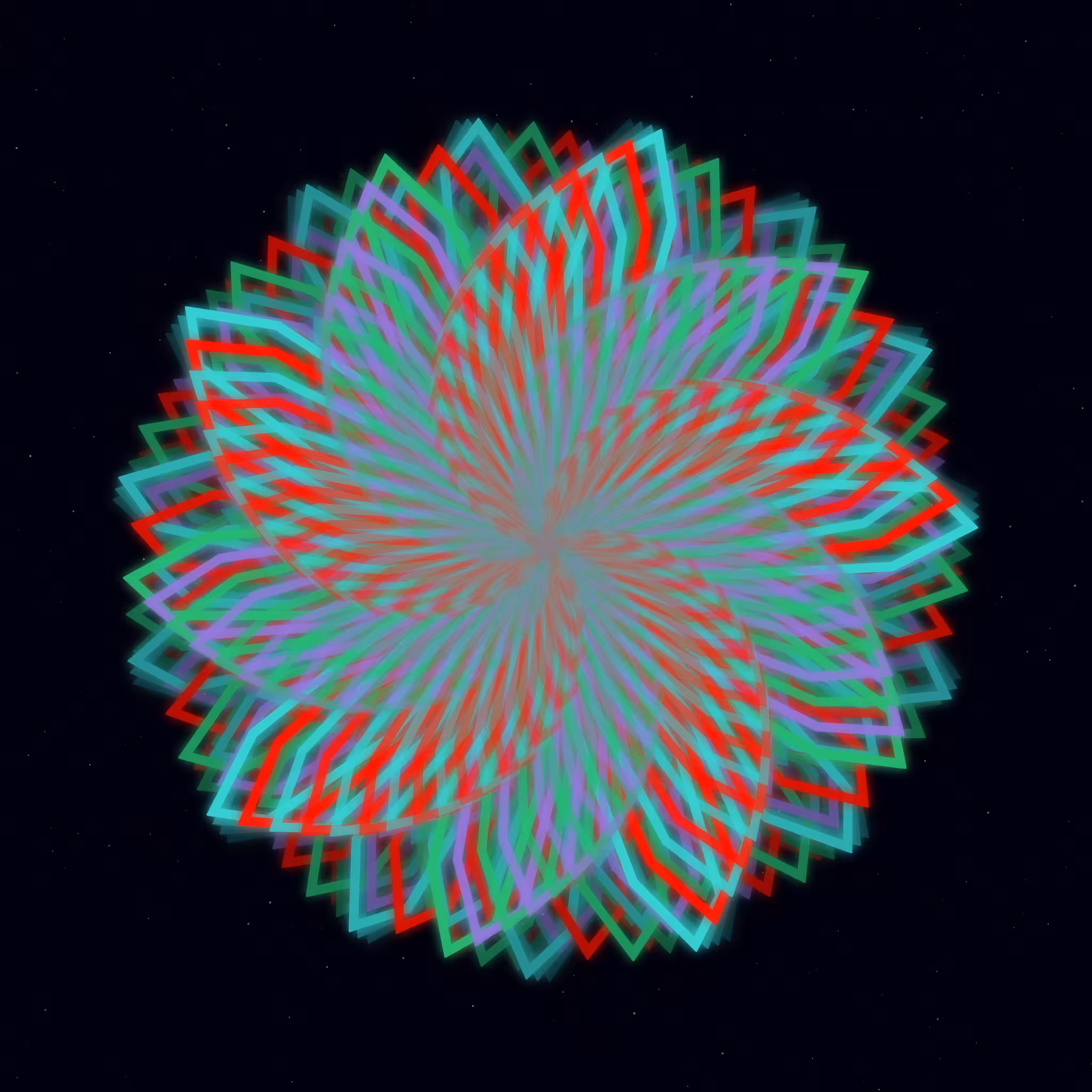 Space Vortex #145