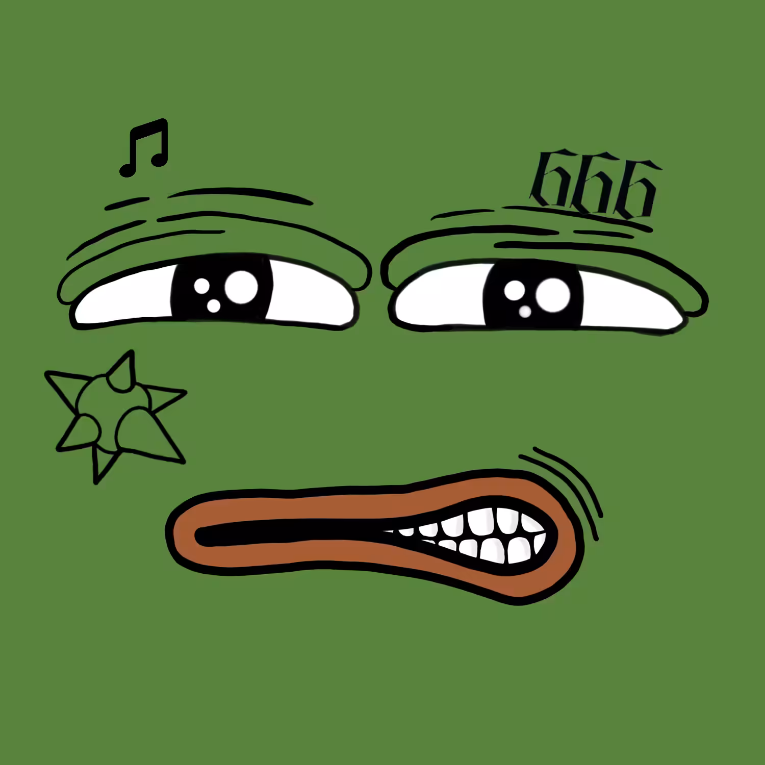 FROJI #51