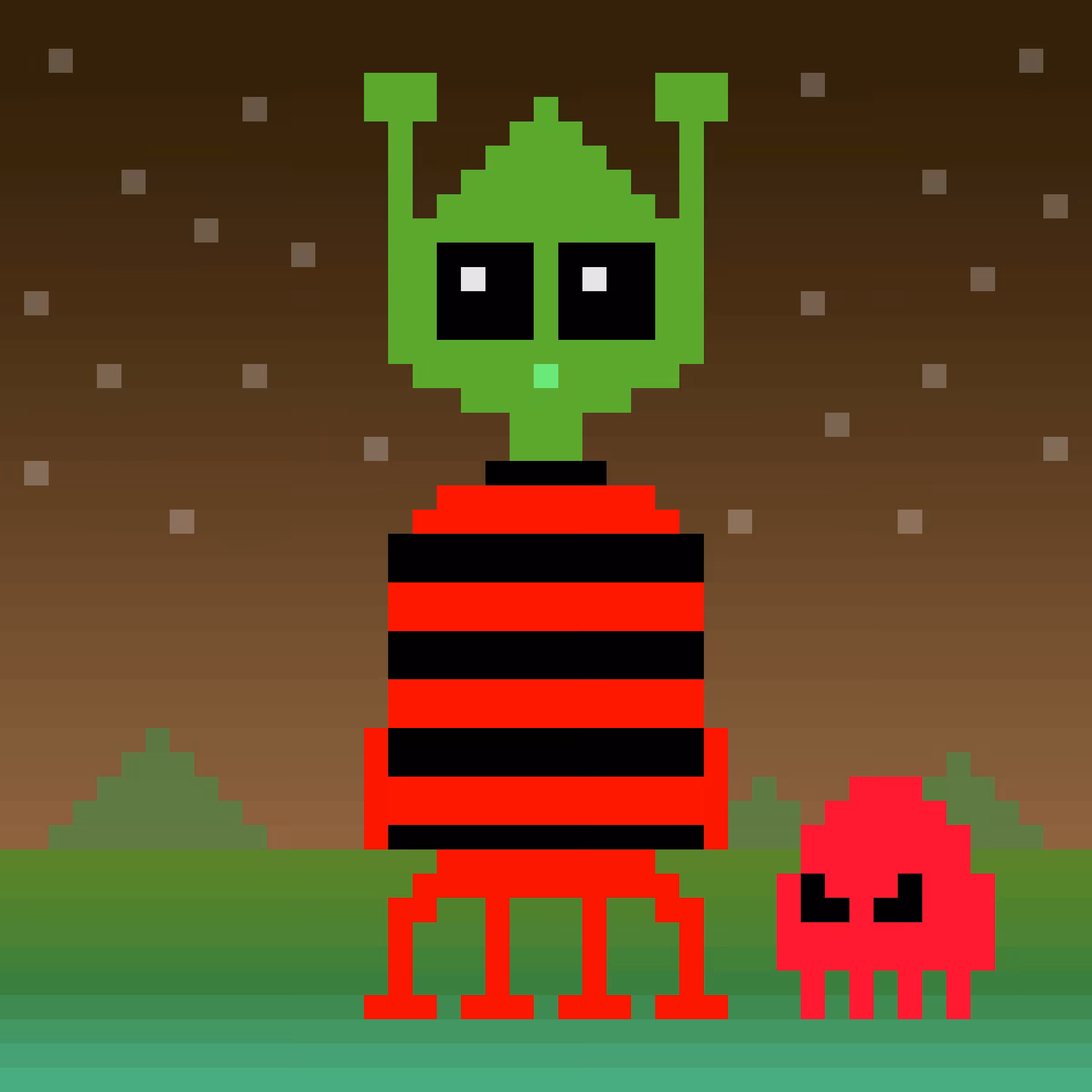 CryptoGalactican #203