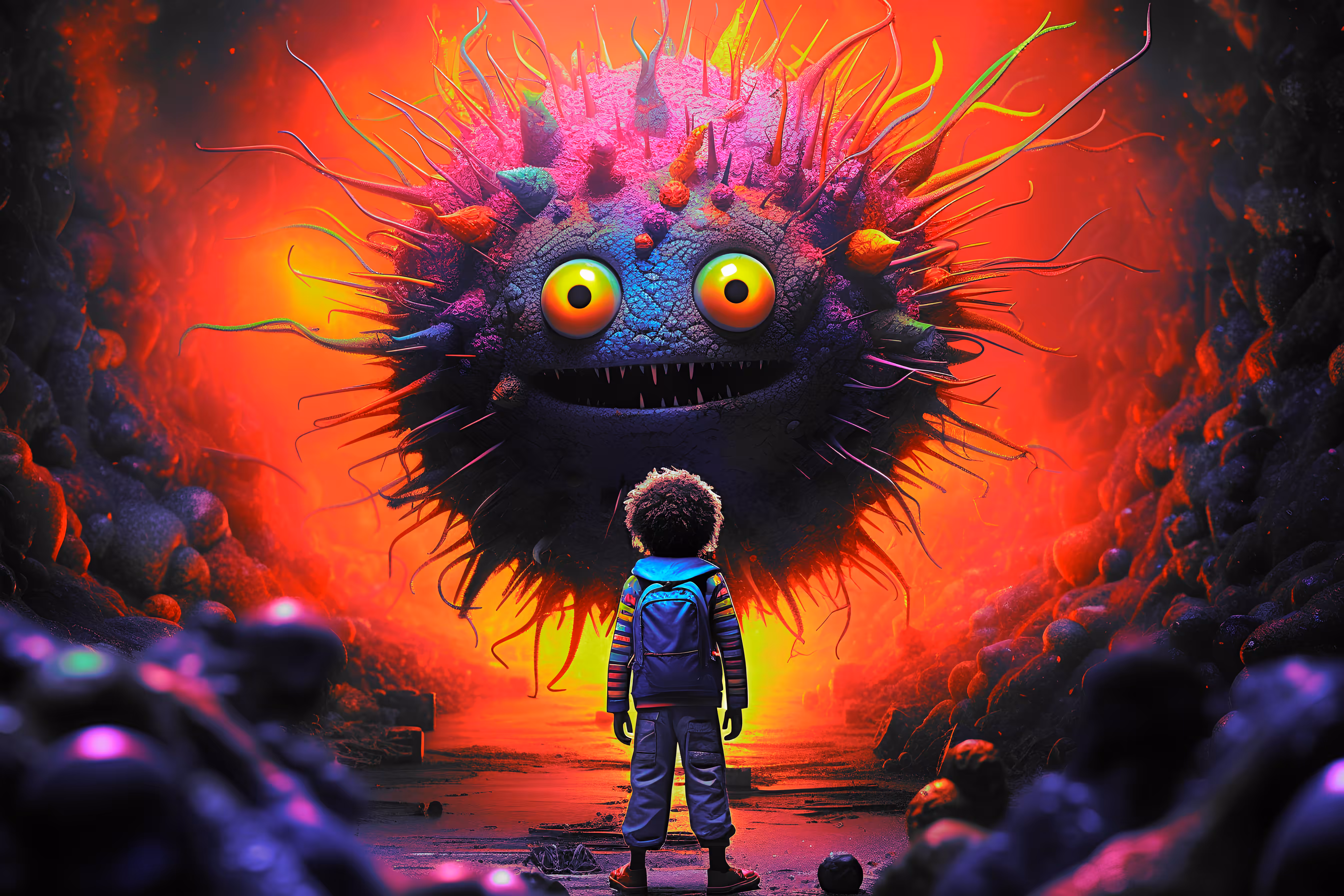 Viral Future