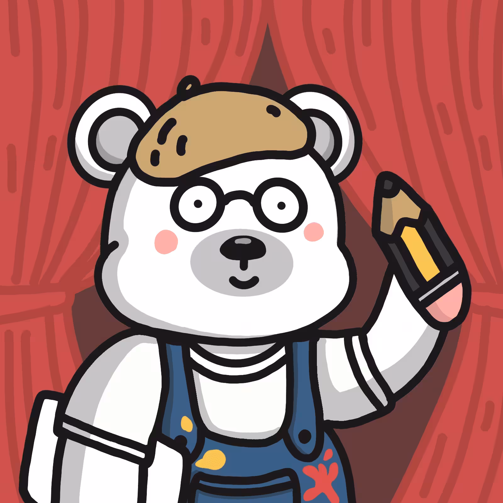 Bearofchris #18