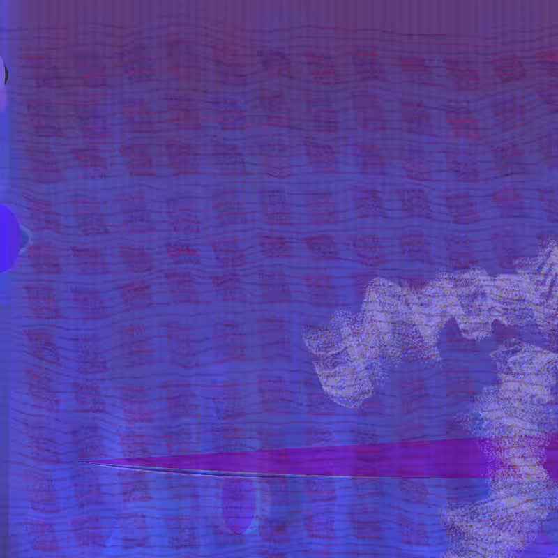 Genuary Follie #4