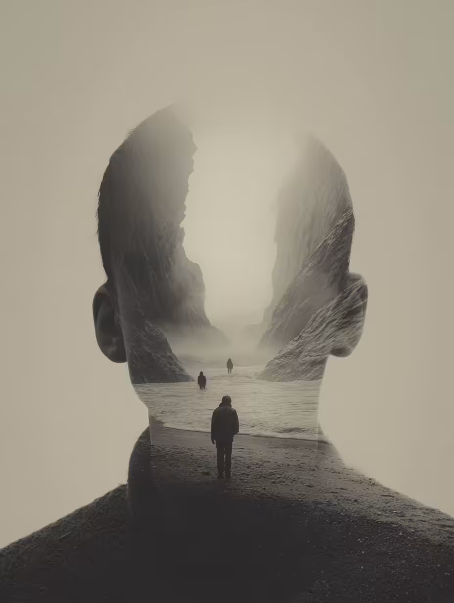 Brain fog