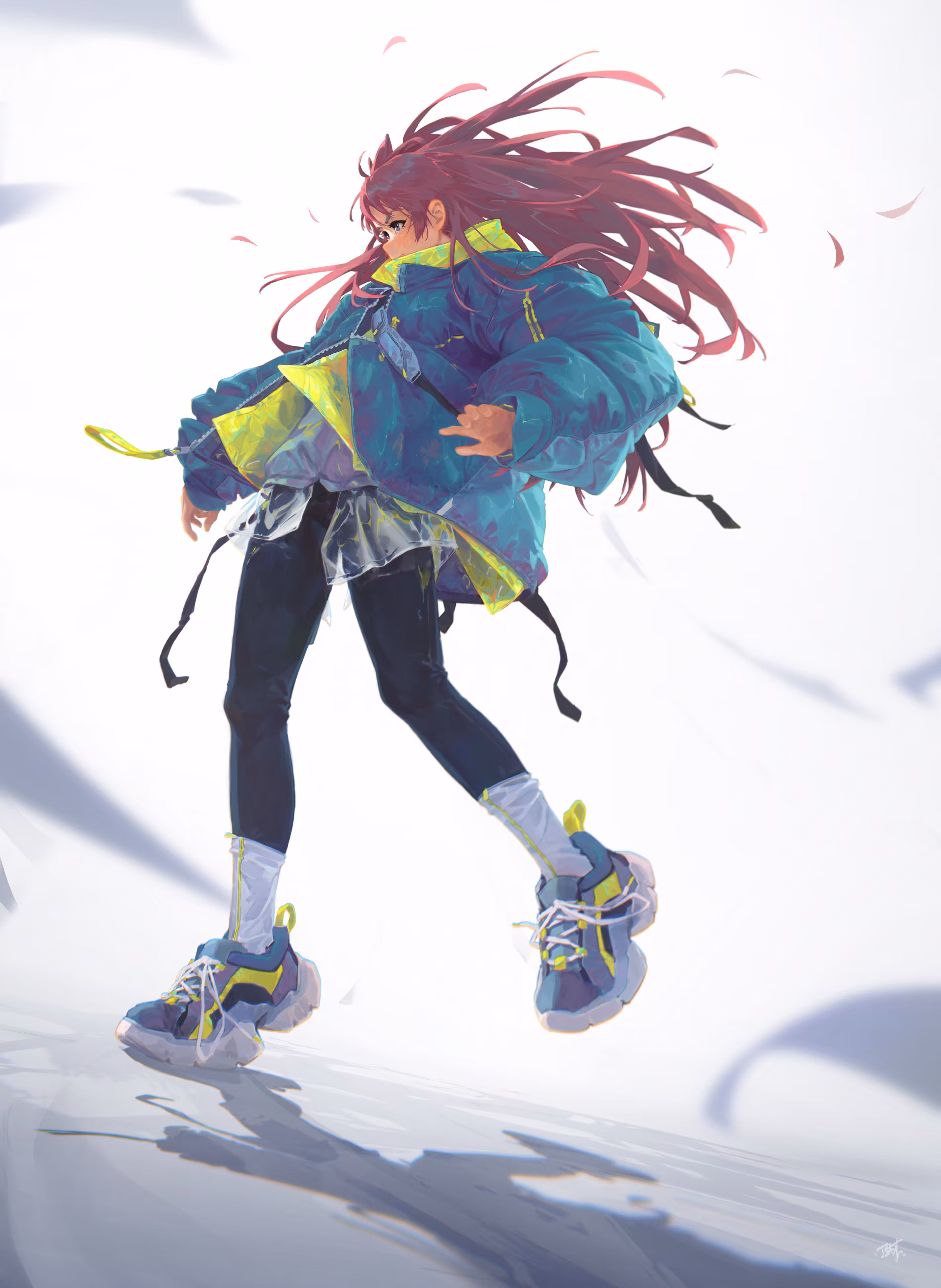 <RADIANT>