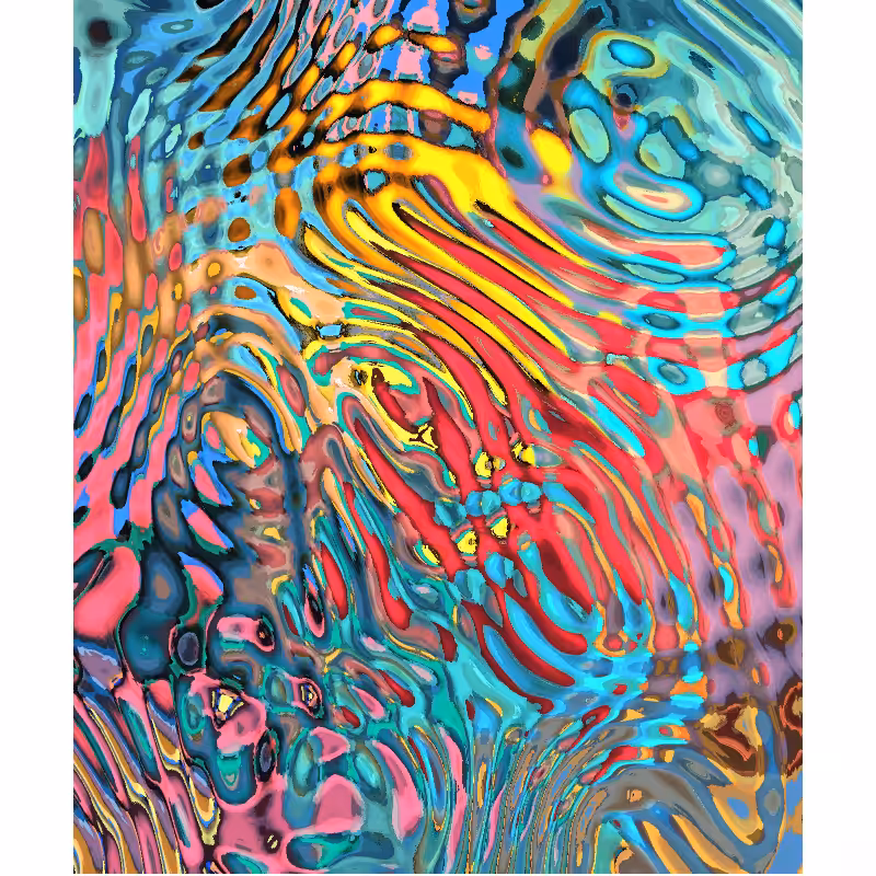 Reflejos #25