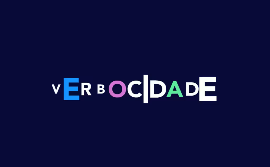Verbocidade - Full Presentation