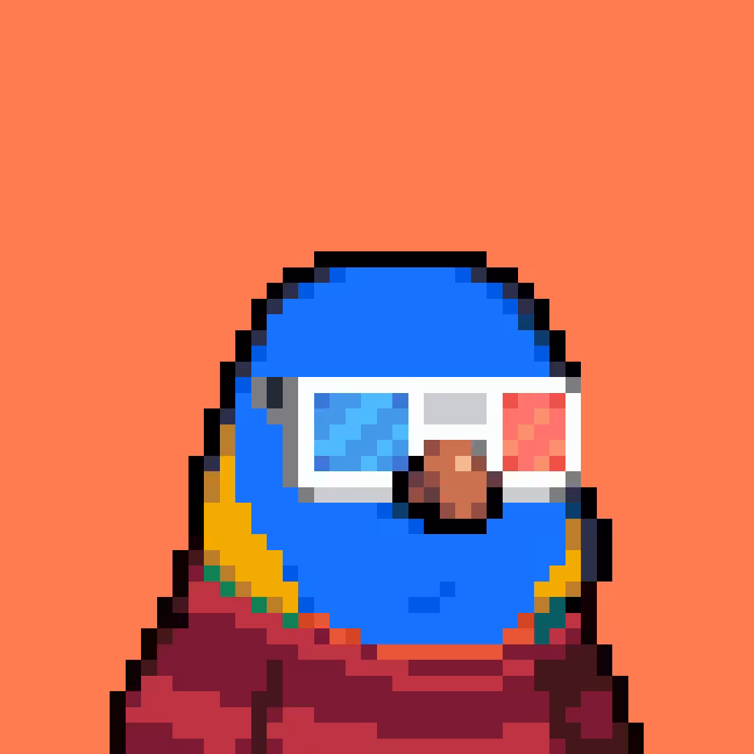 Lovebirds: Lovebird#9346