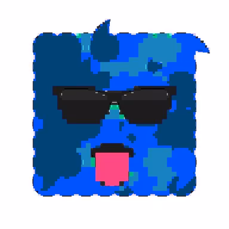 Based Kudzu #27884
