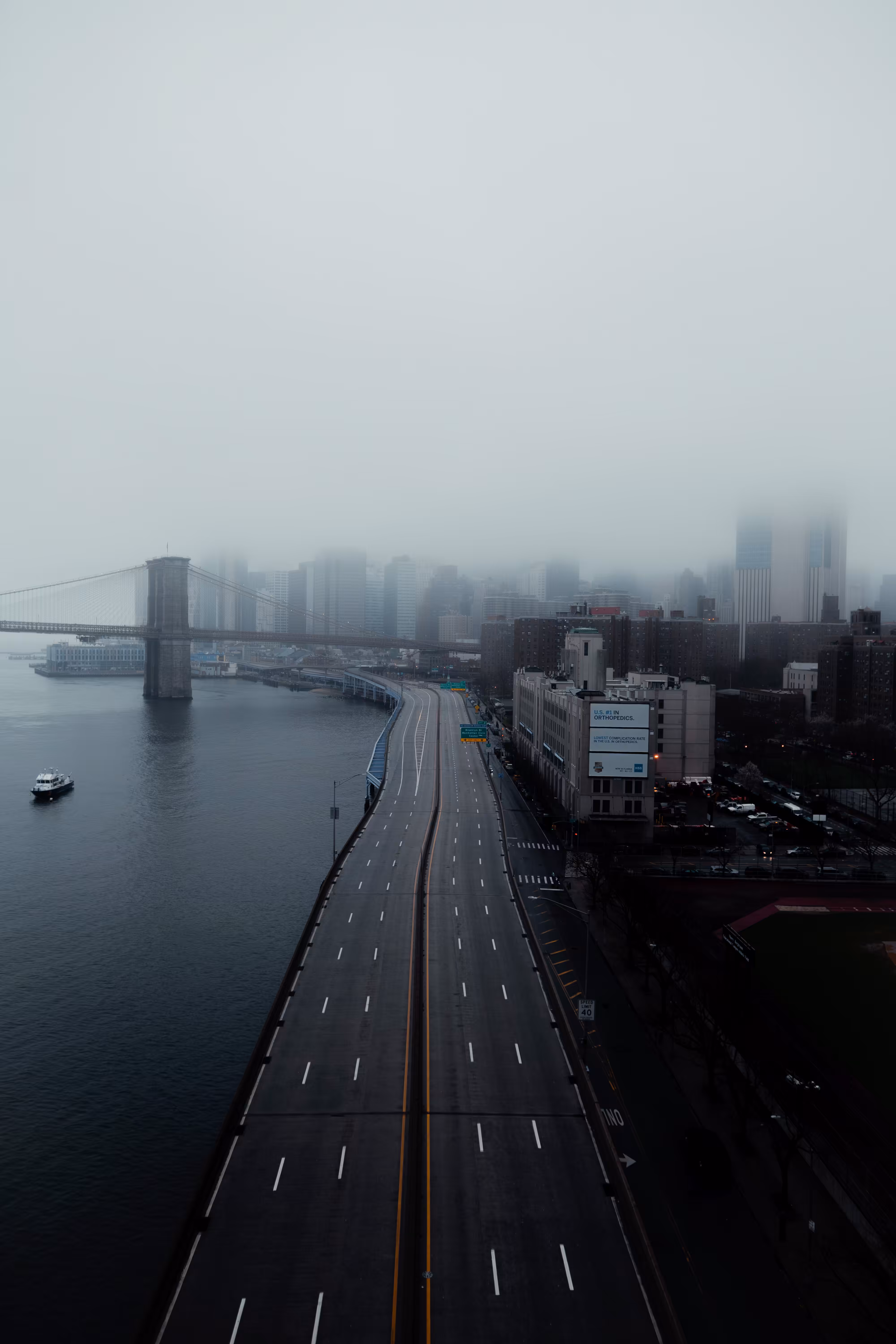 FDR 2020