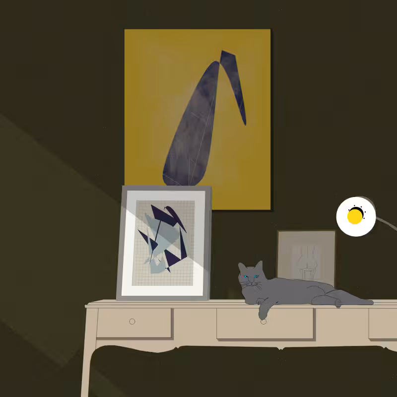 Still Life #10
