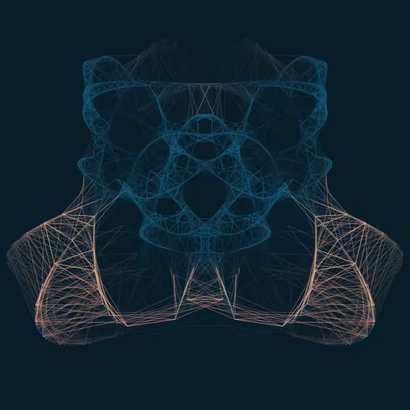 Metamorphosis #1