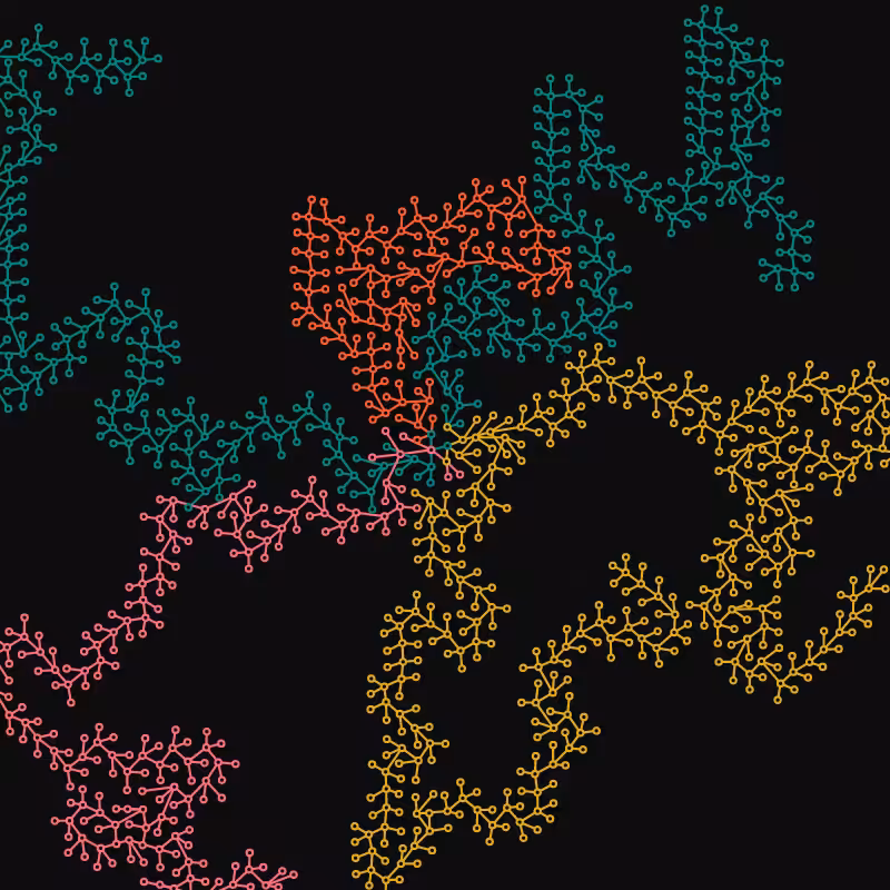 Networks #46