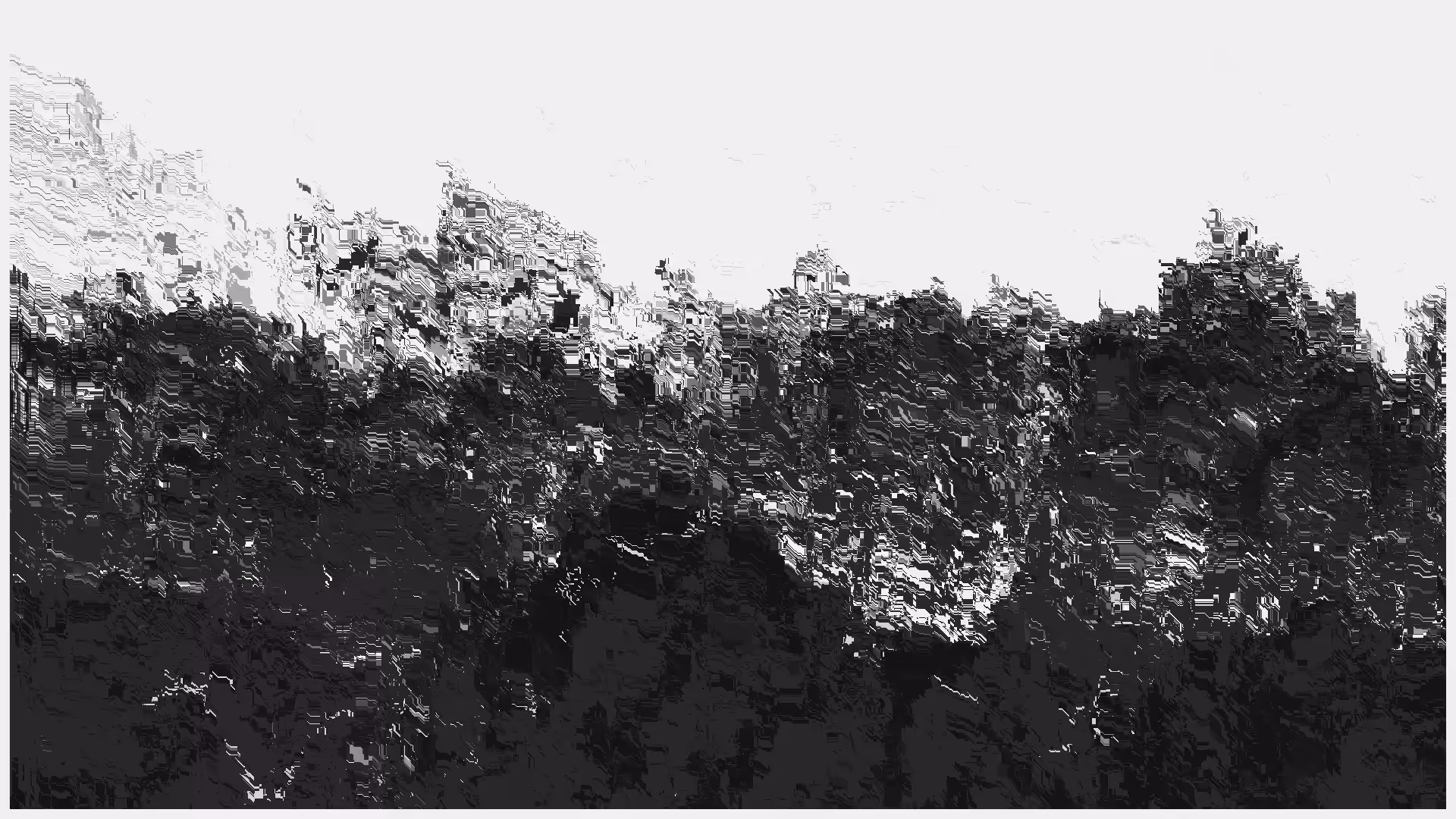 MOUNTAINS #38