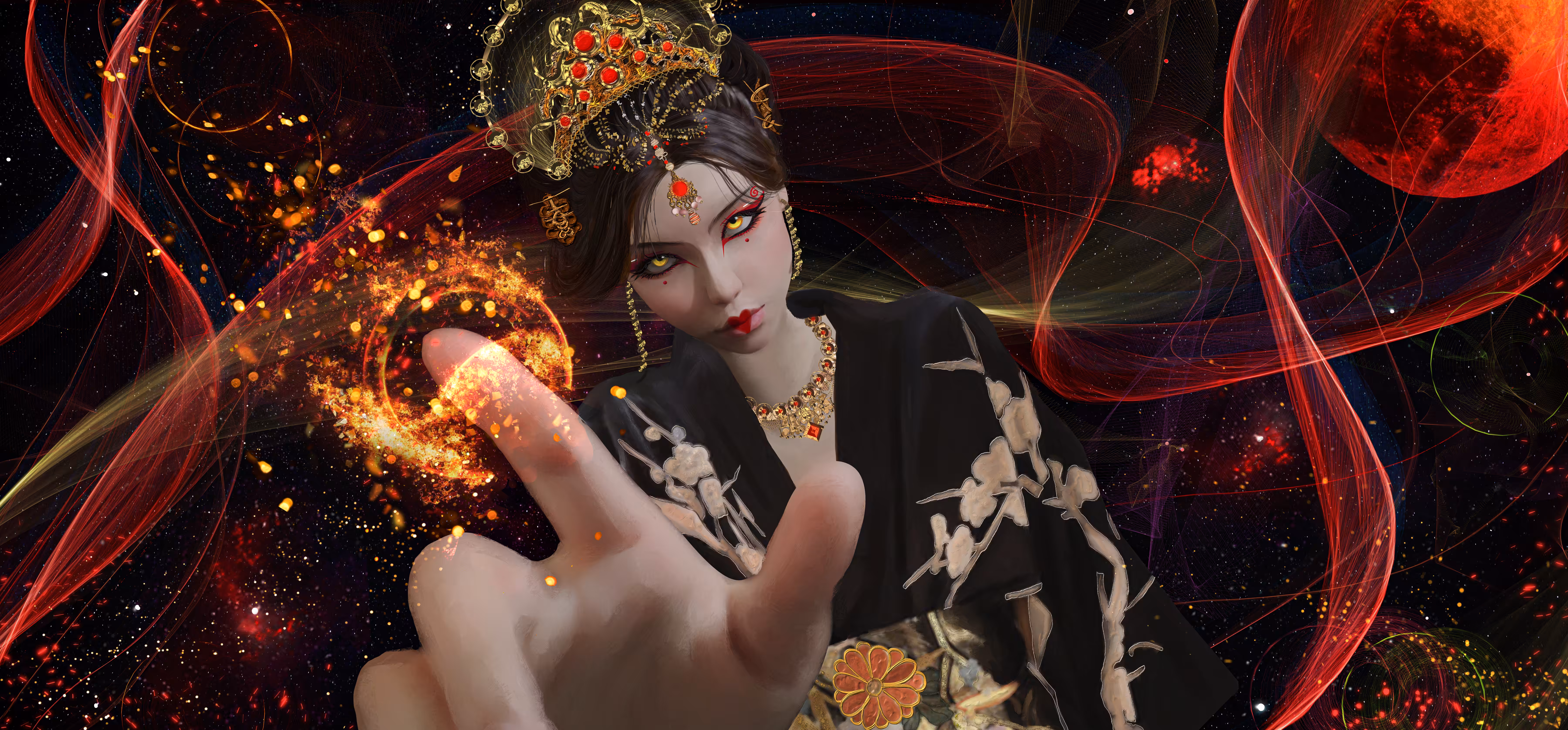 Akane // III