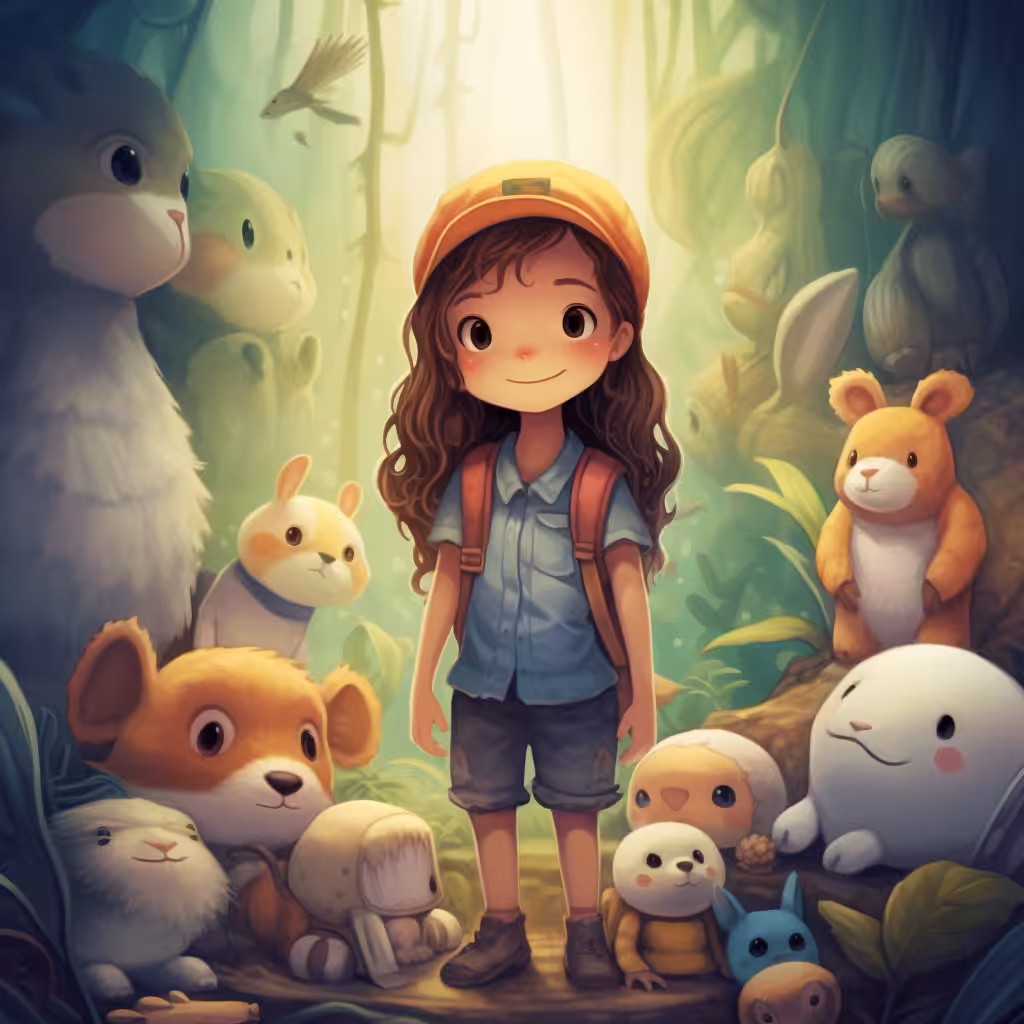 Explore With Imagination