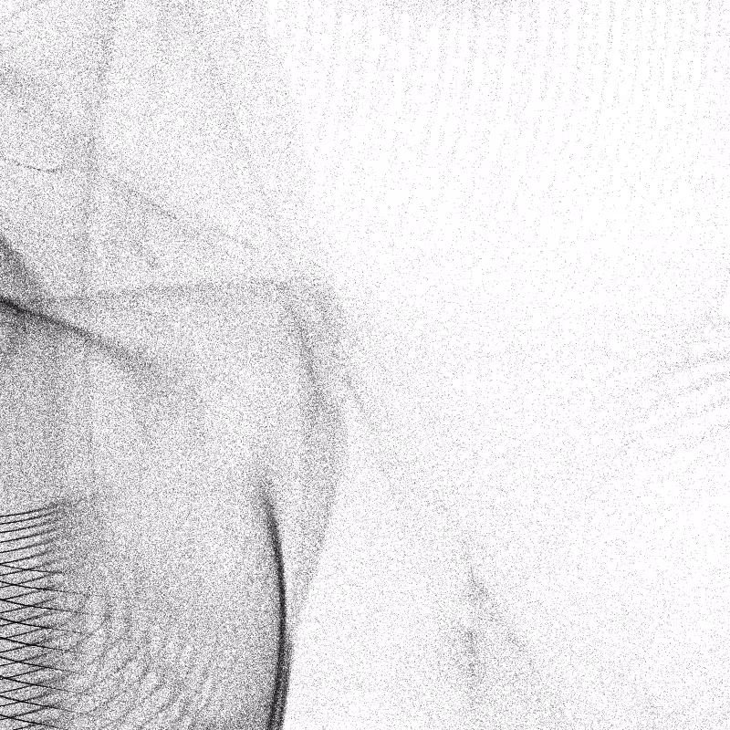 Chaos studies 00 #34
