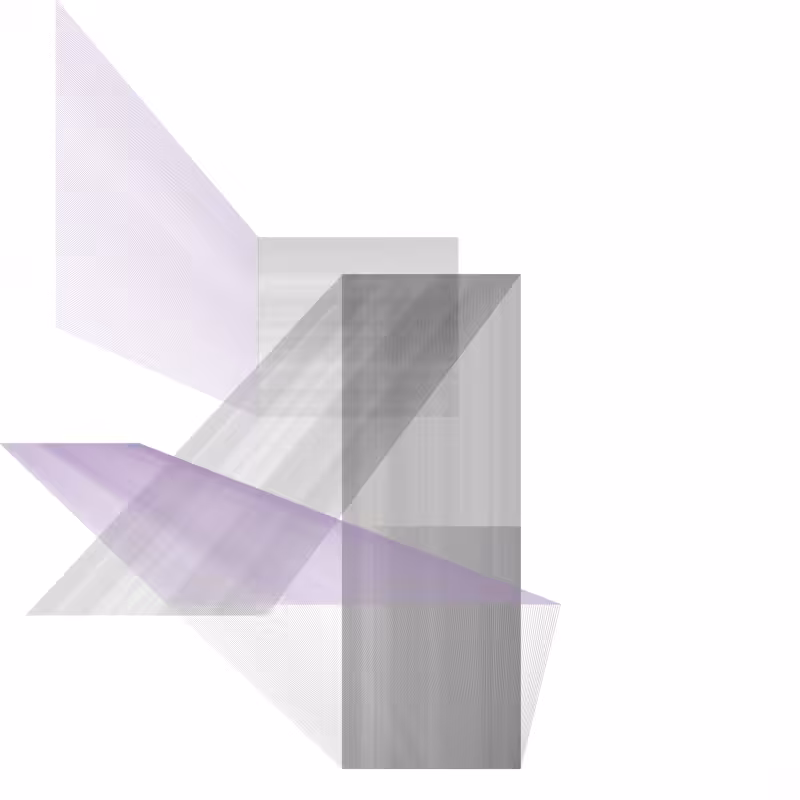Scattered Architectures #36