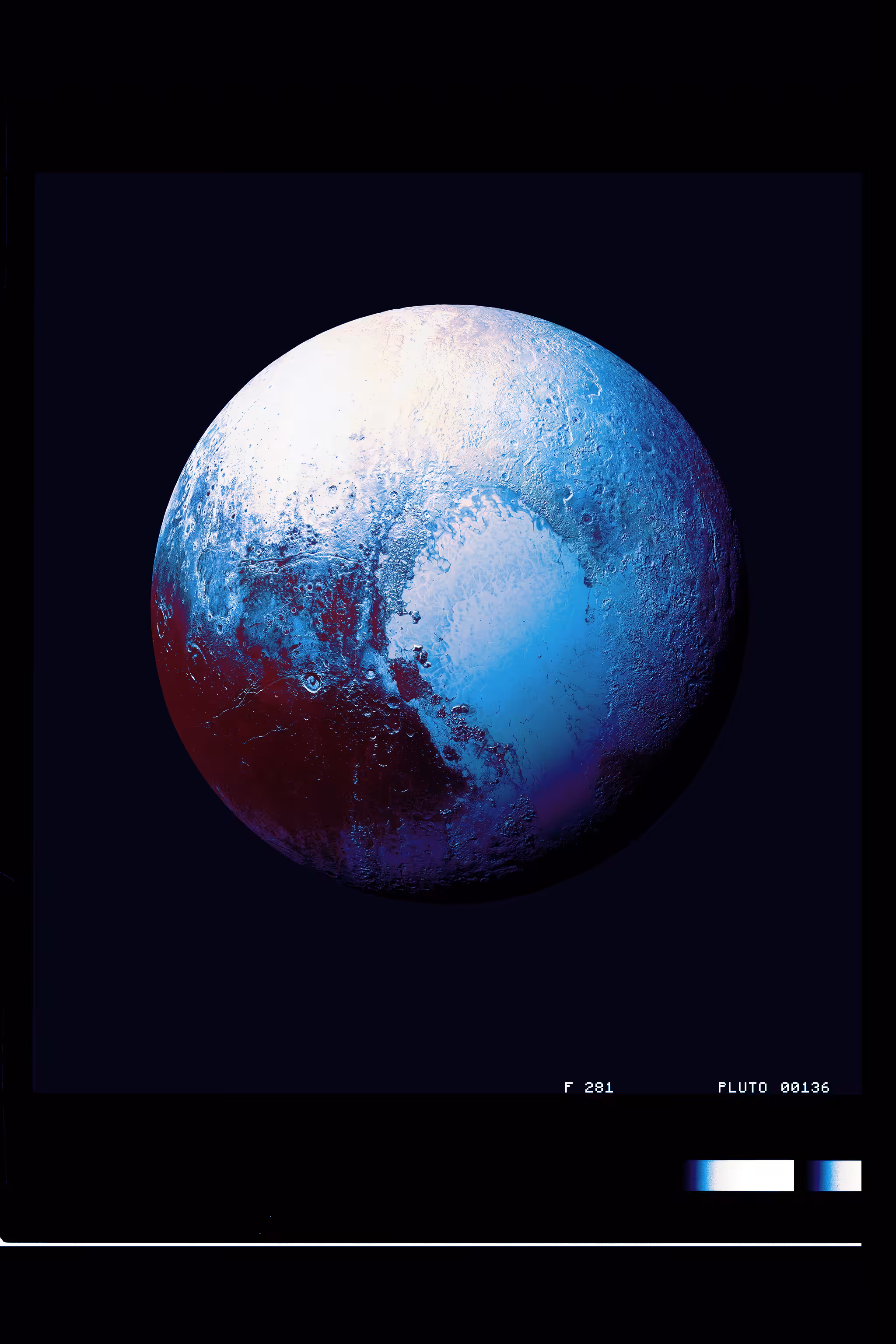 【﻿Ｌｉｆｅ　ｏｎ　Ｐｌｕｔｏ】