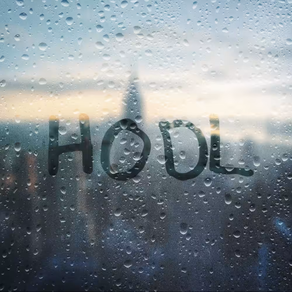 HODL 122