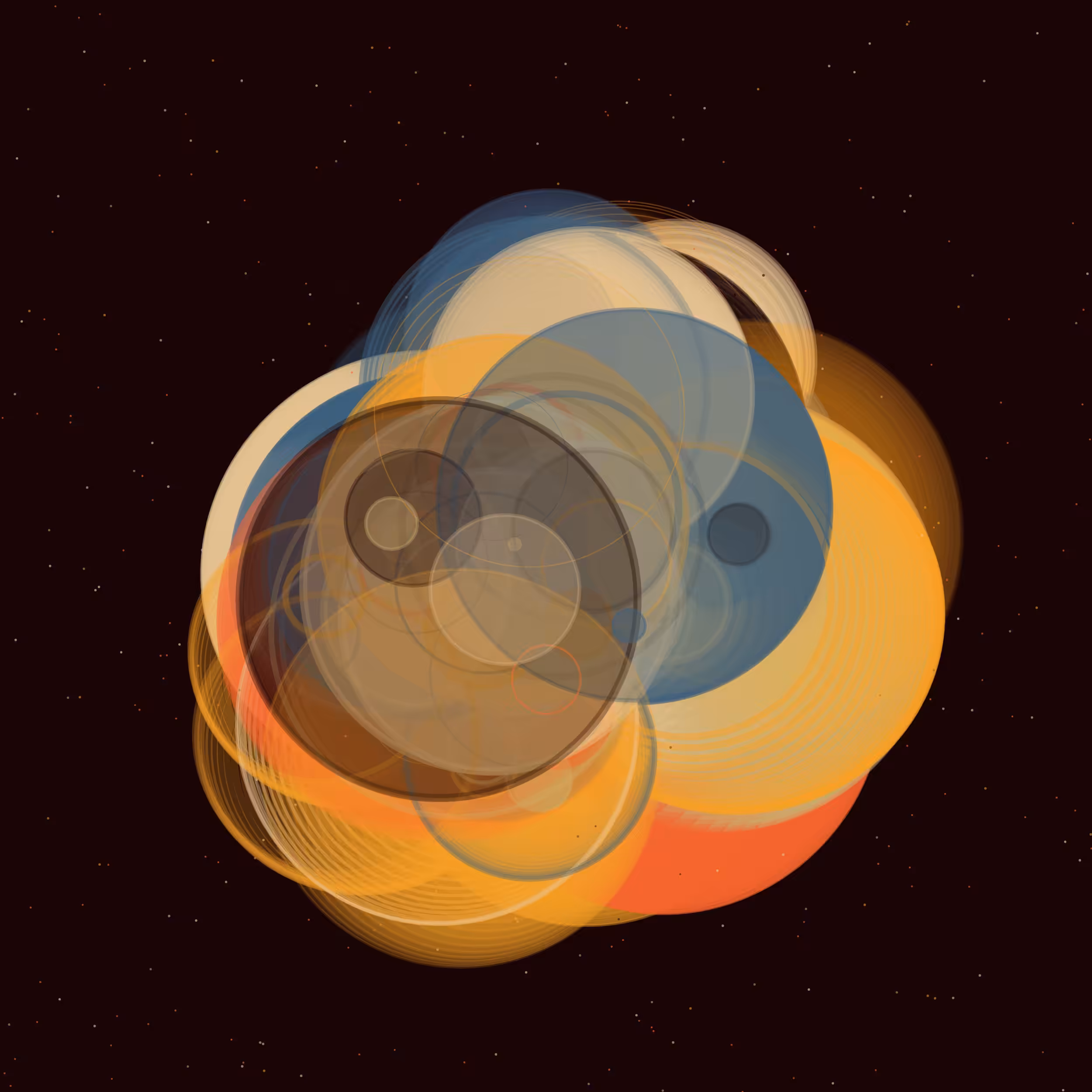 PLANETS #129