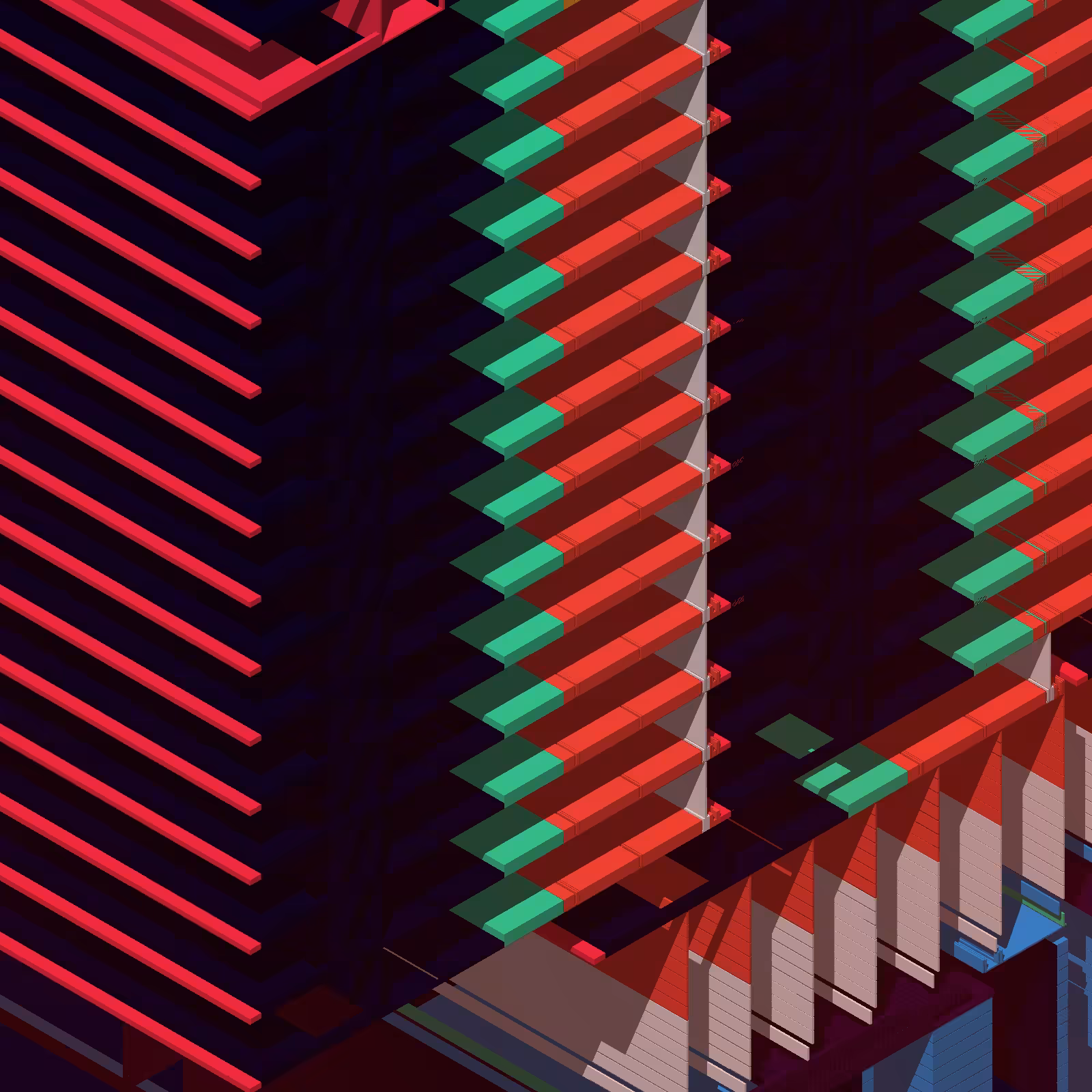 Heatsink #8