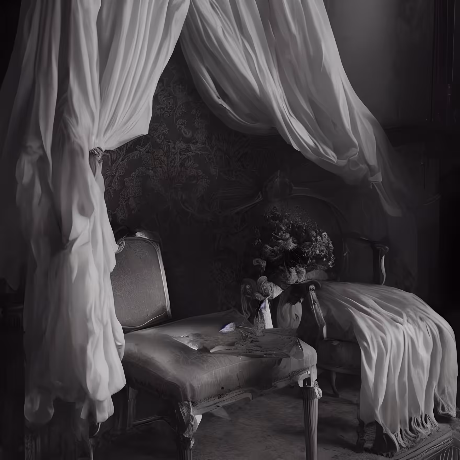 Victorian Haunting #47