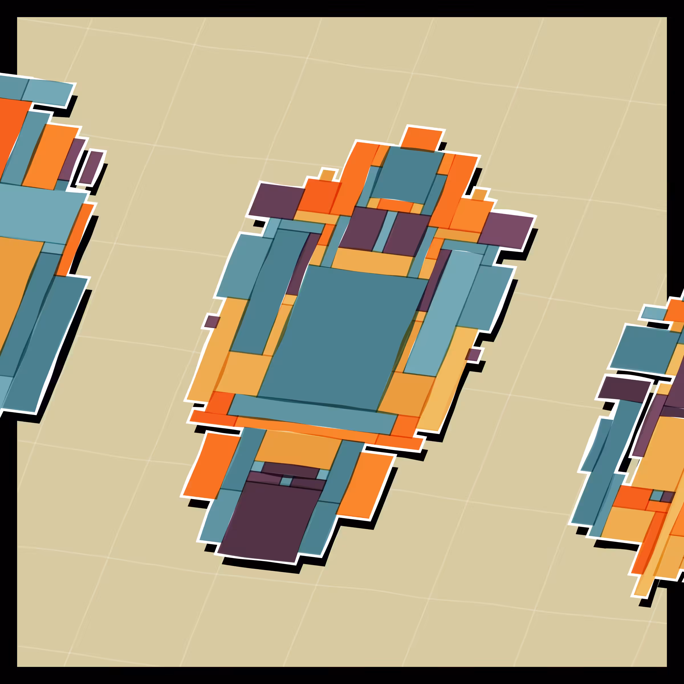 Paper Armada #331
