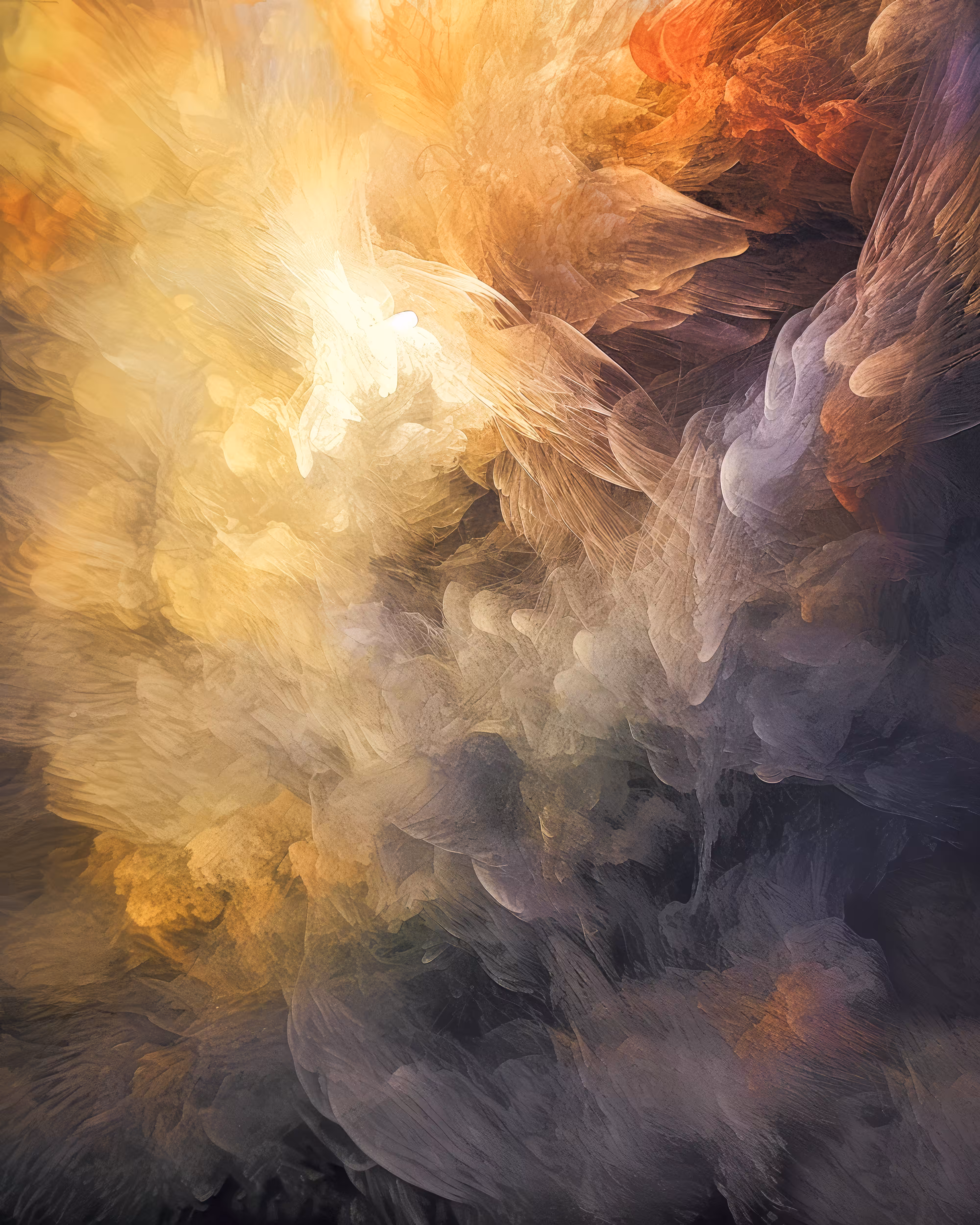  AI Abstracts 