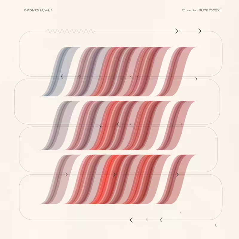 CHROMATLAS, Vol. 9 #187