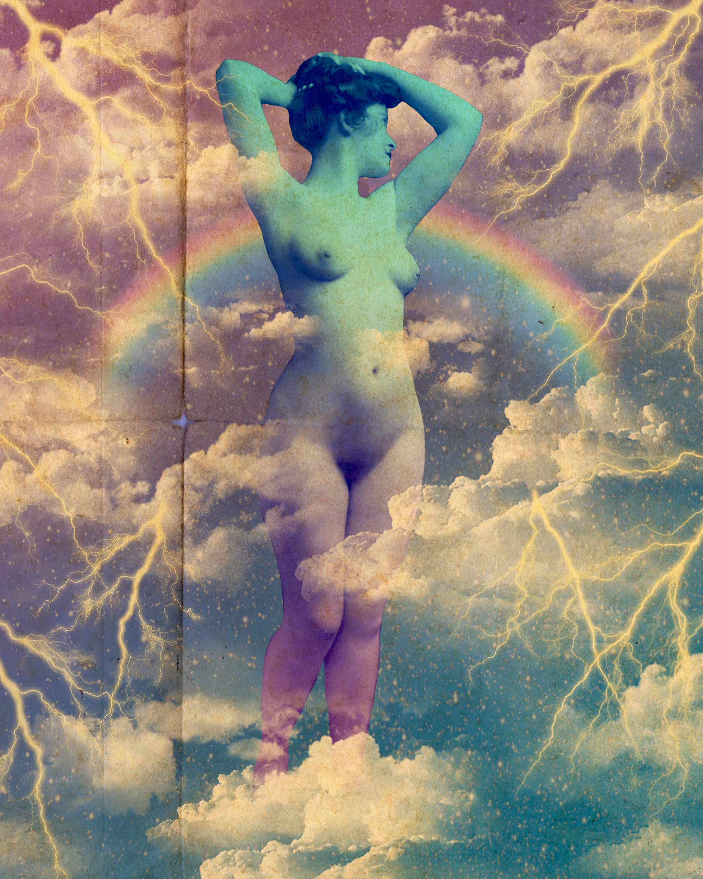 Euphoric