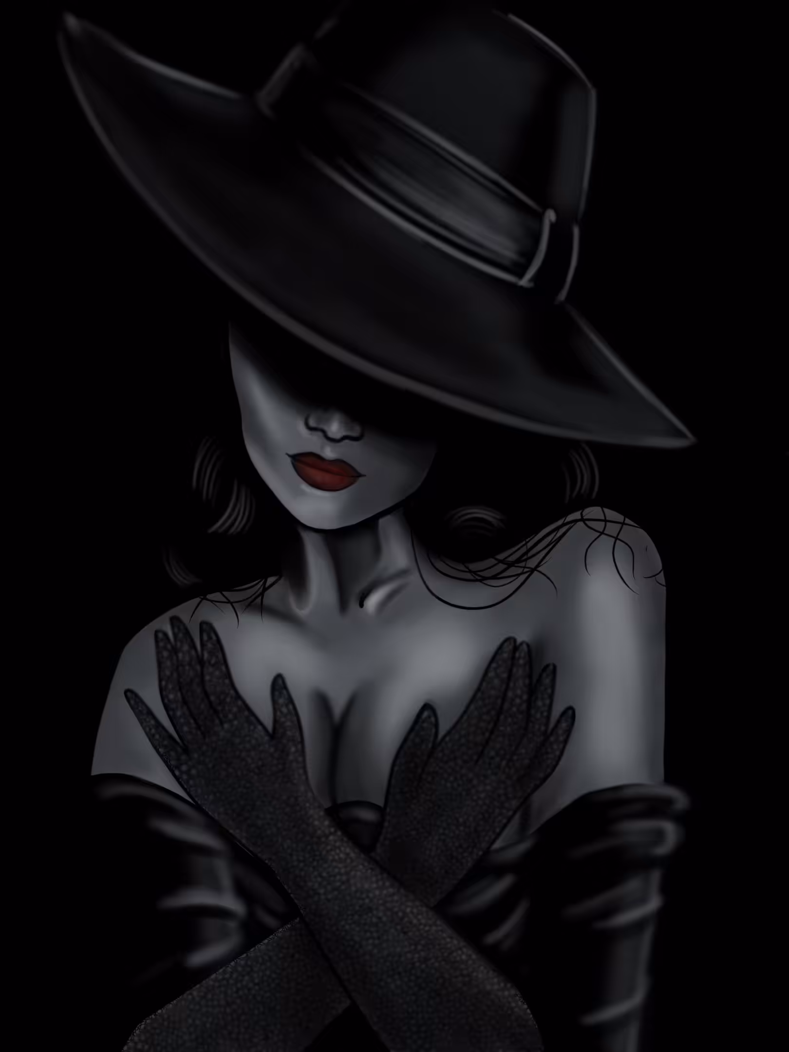 The Stranger