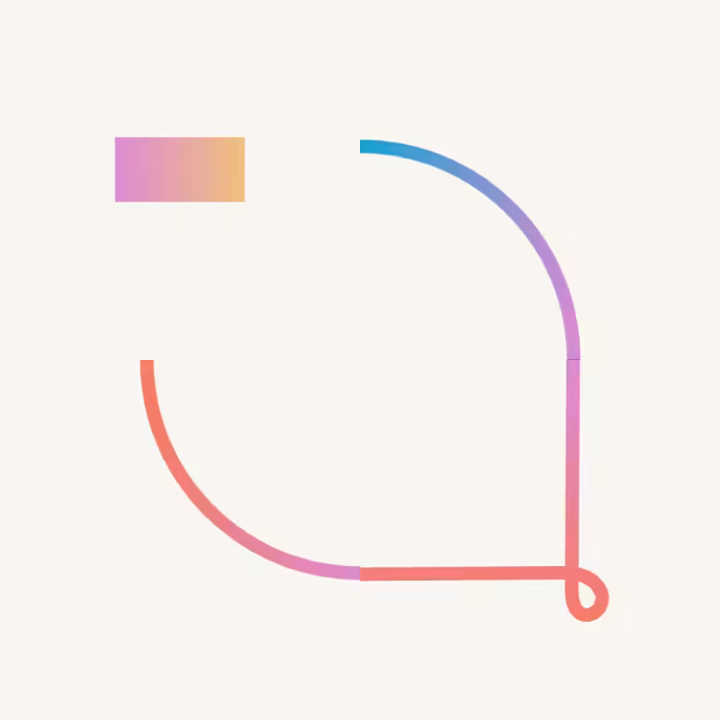 Colorful Paths #5