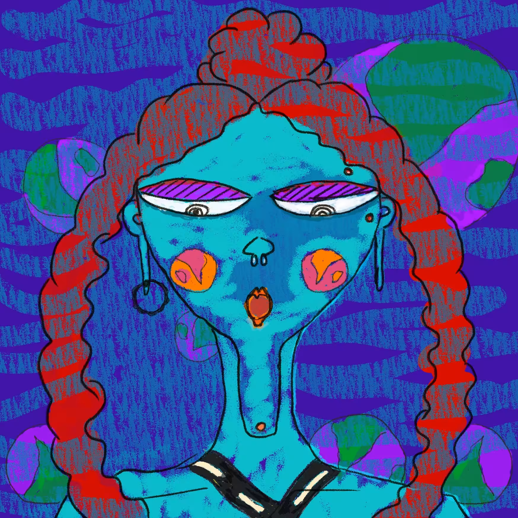 planet