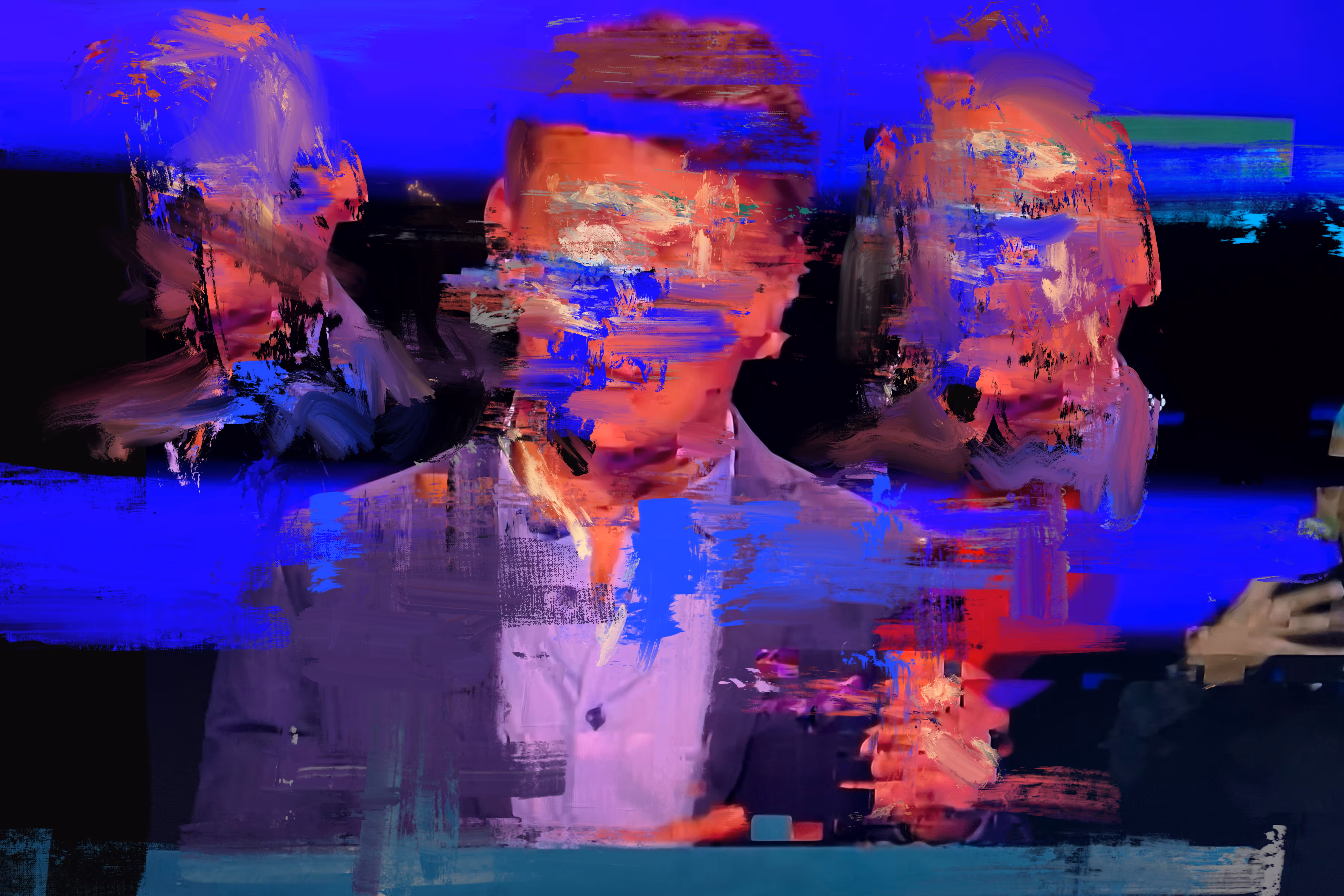 Faux Orator