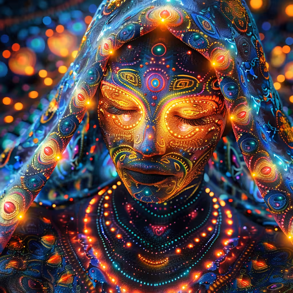 Soulful Stillness