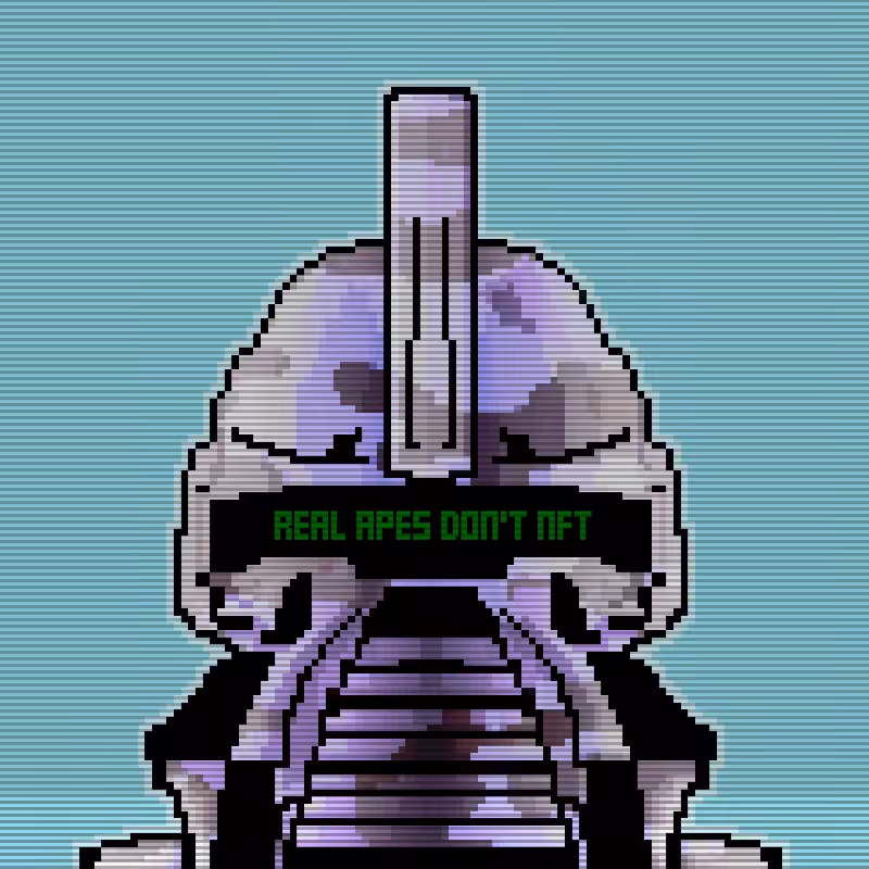 Cylon Invasion #207
