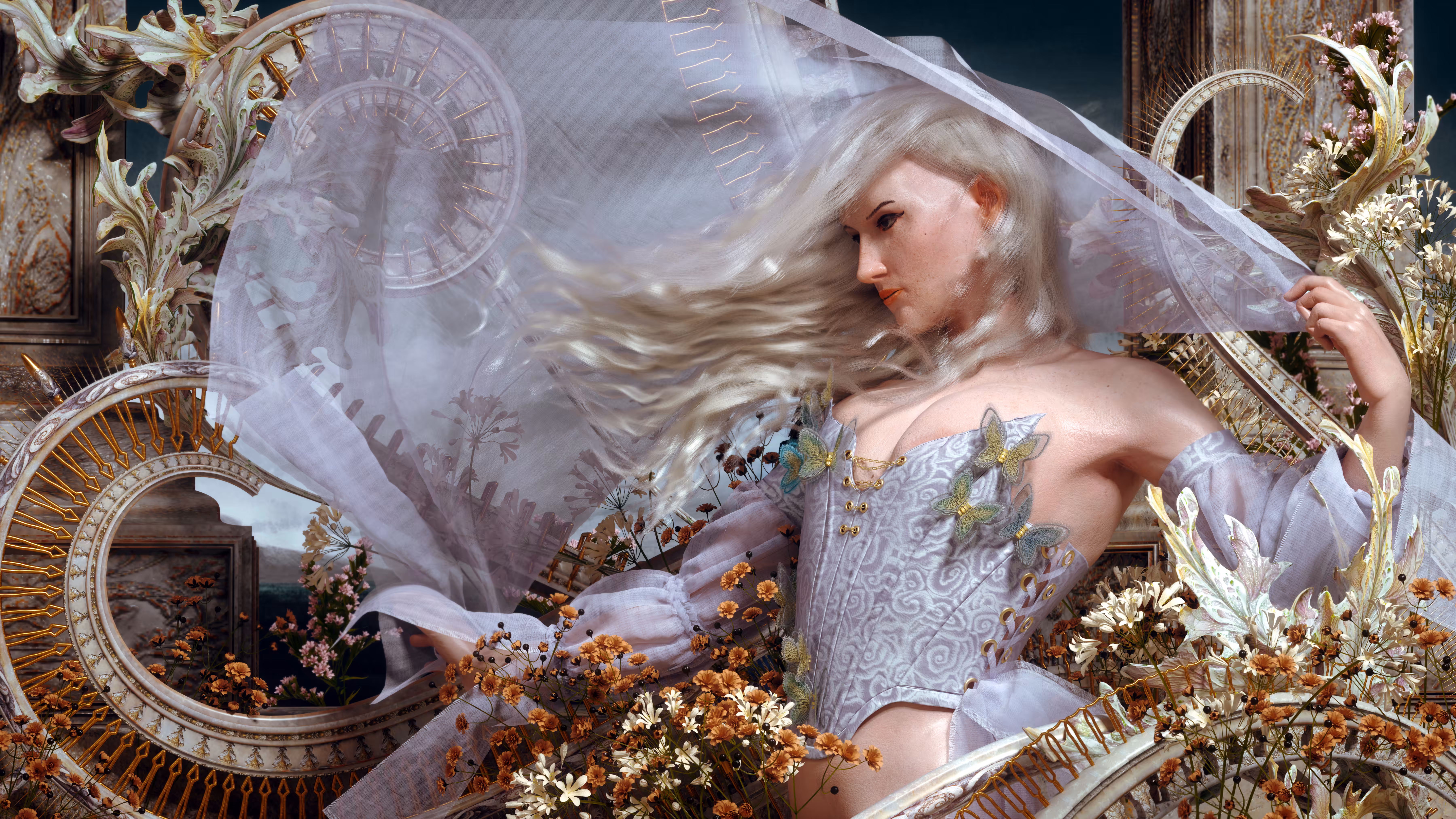 The last wind of summer