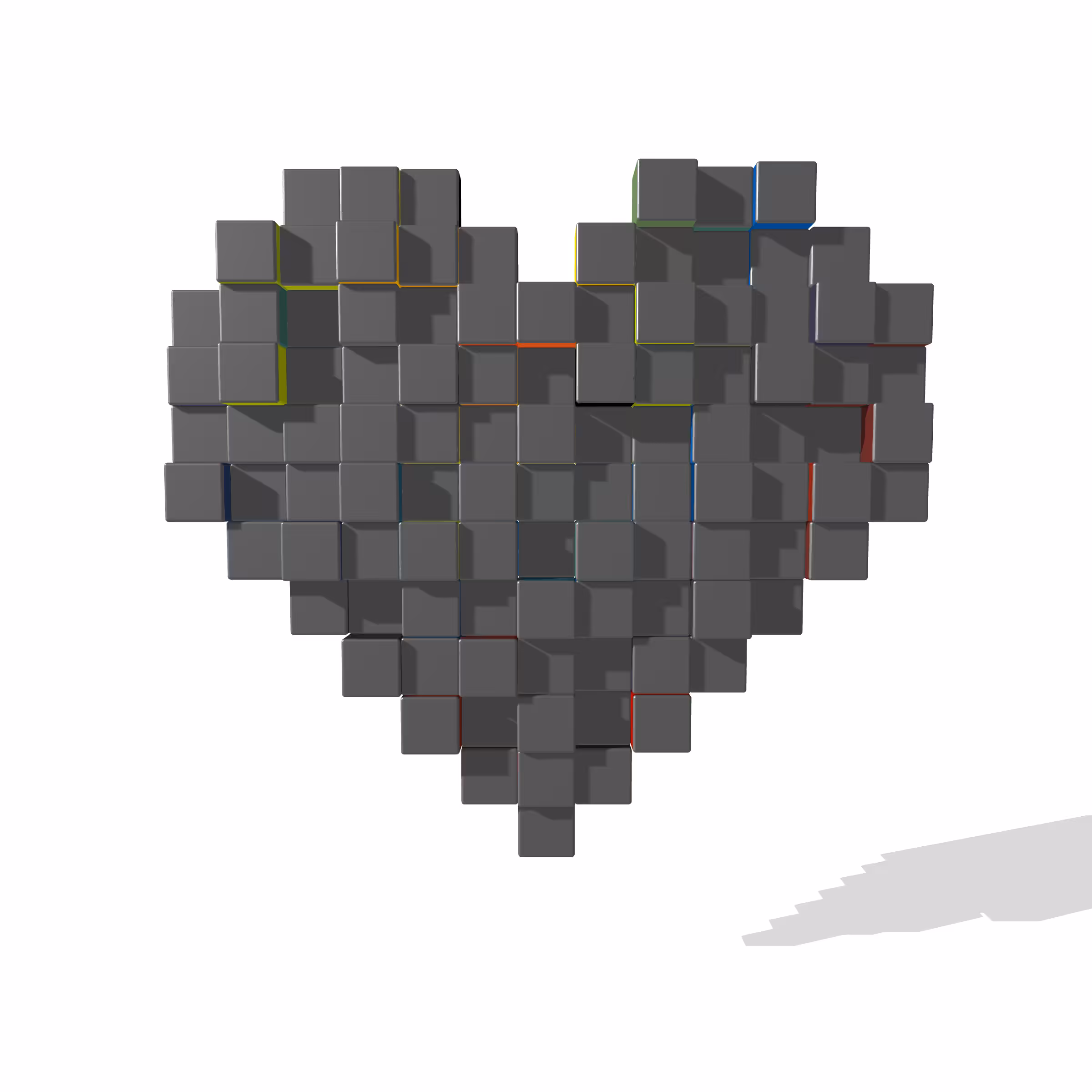 heart + craft #4084