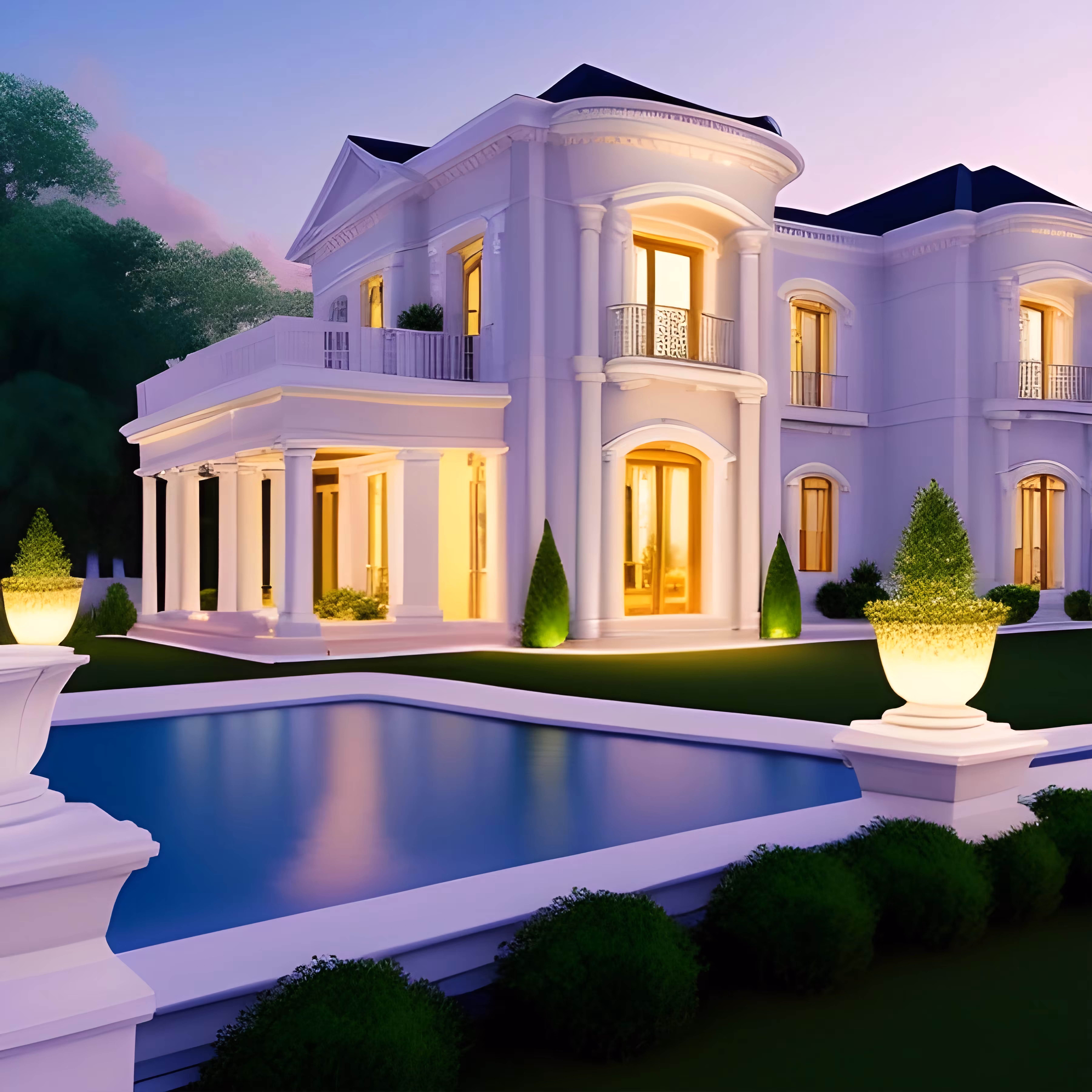 The Colonial